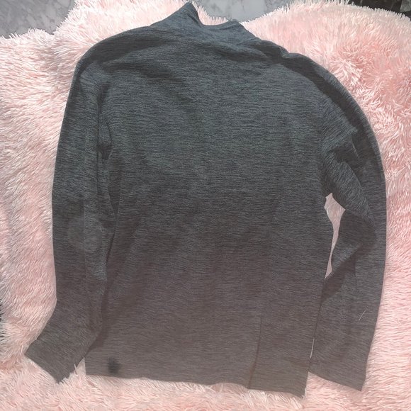 Eddie Bauer Cloud Layer Pro 1/4-Zip Pullover Sz: M - Picture 4 of 5